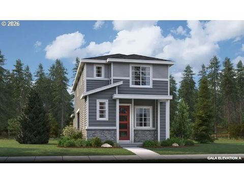 501 SW EATON BLVD Battle Ground WA 98604