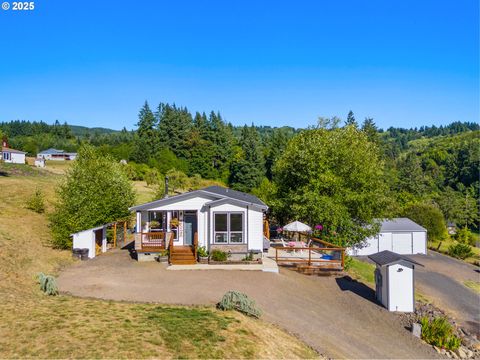 134 NEWMAN RD Kalama WA 98625