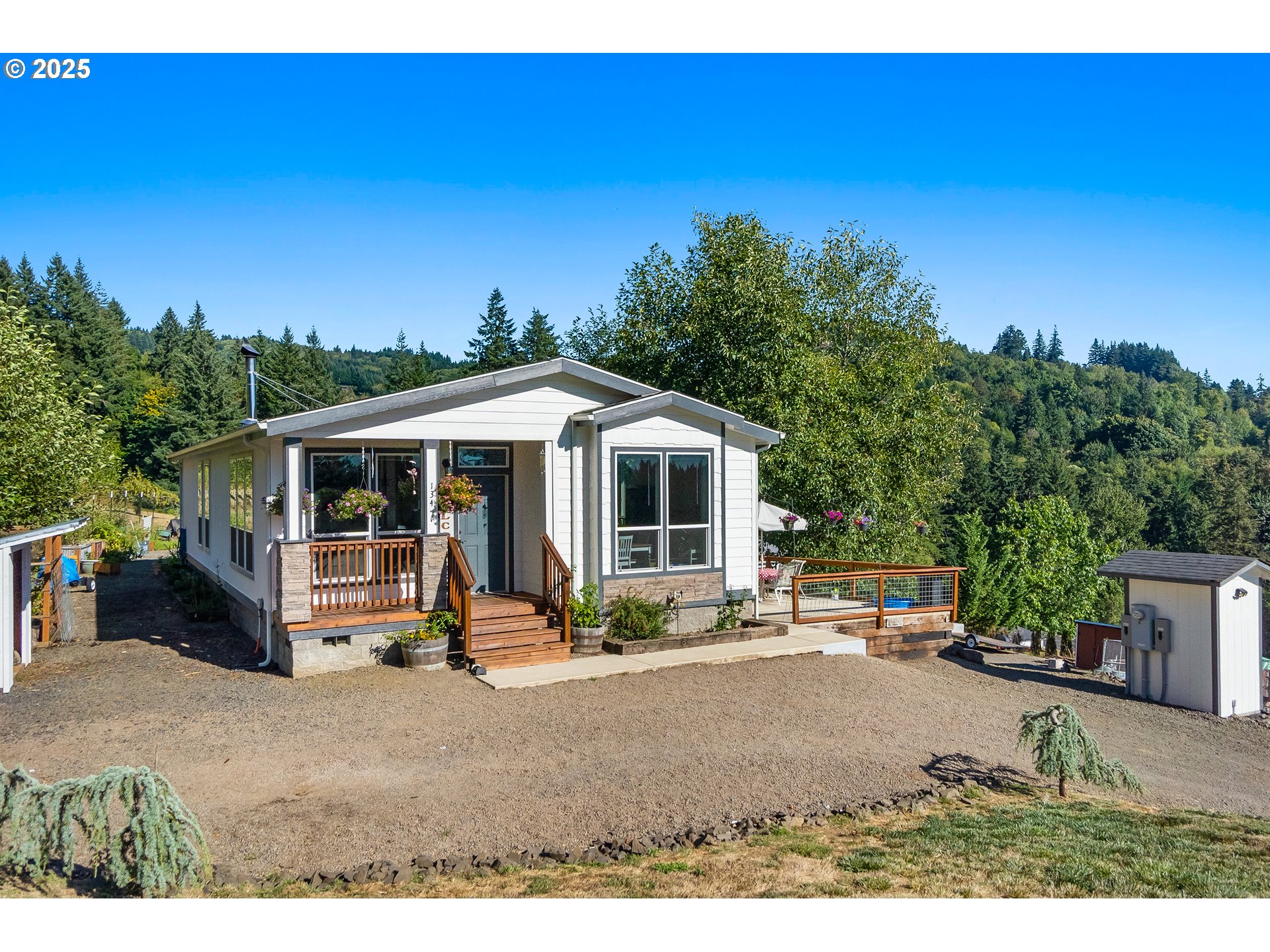 134 NEWMAN RD