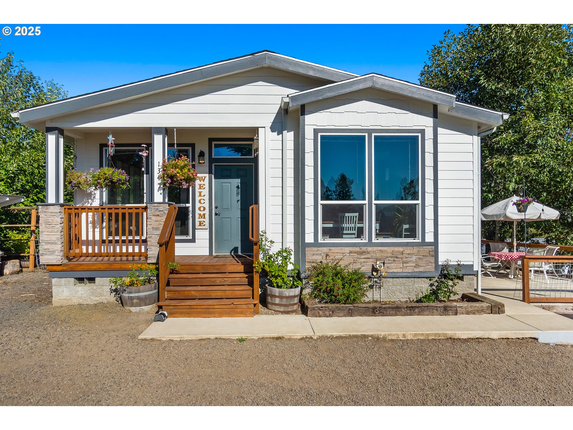 134 NEWMAN RD