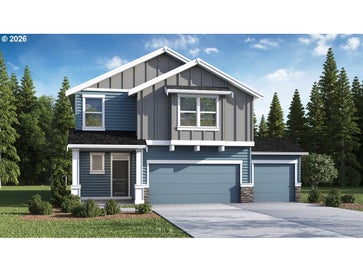 2656 Landau ST Salem OR 97302