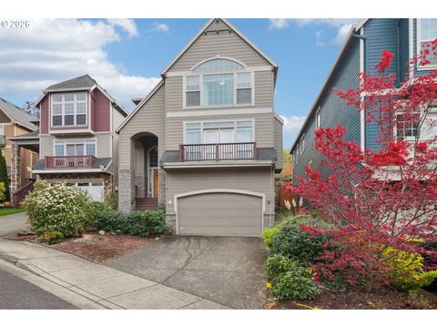 17578 SW LOMA VISTA ST Beaverton OR 97007