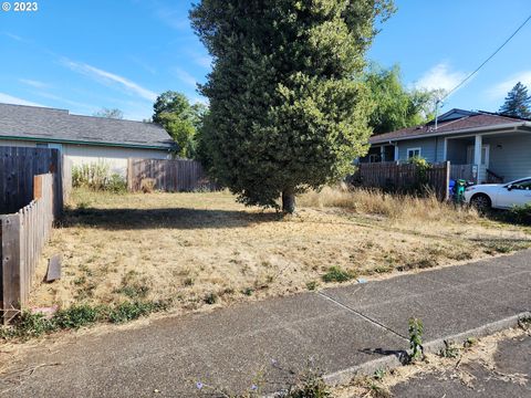 A home in Portland