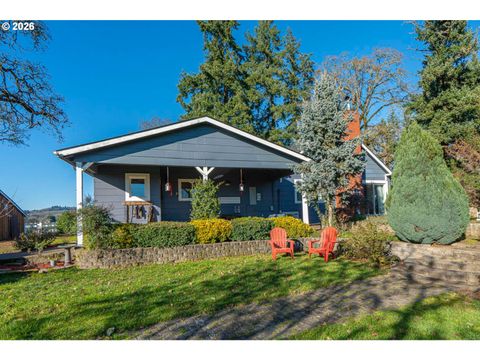 24618 HIGHWAY 99 W Junction City OR 97448