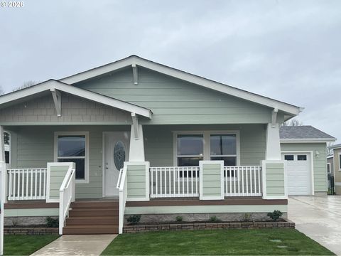 4155 NE THREE MILE LN 36 McMinnville OR 97128