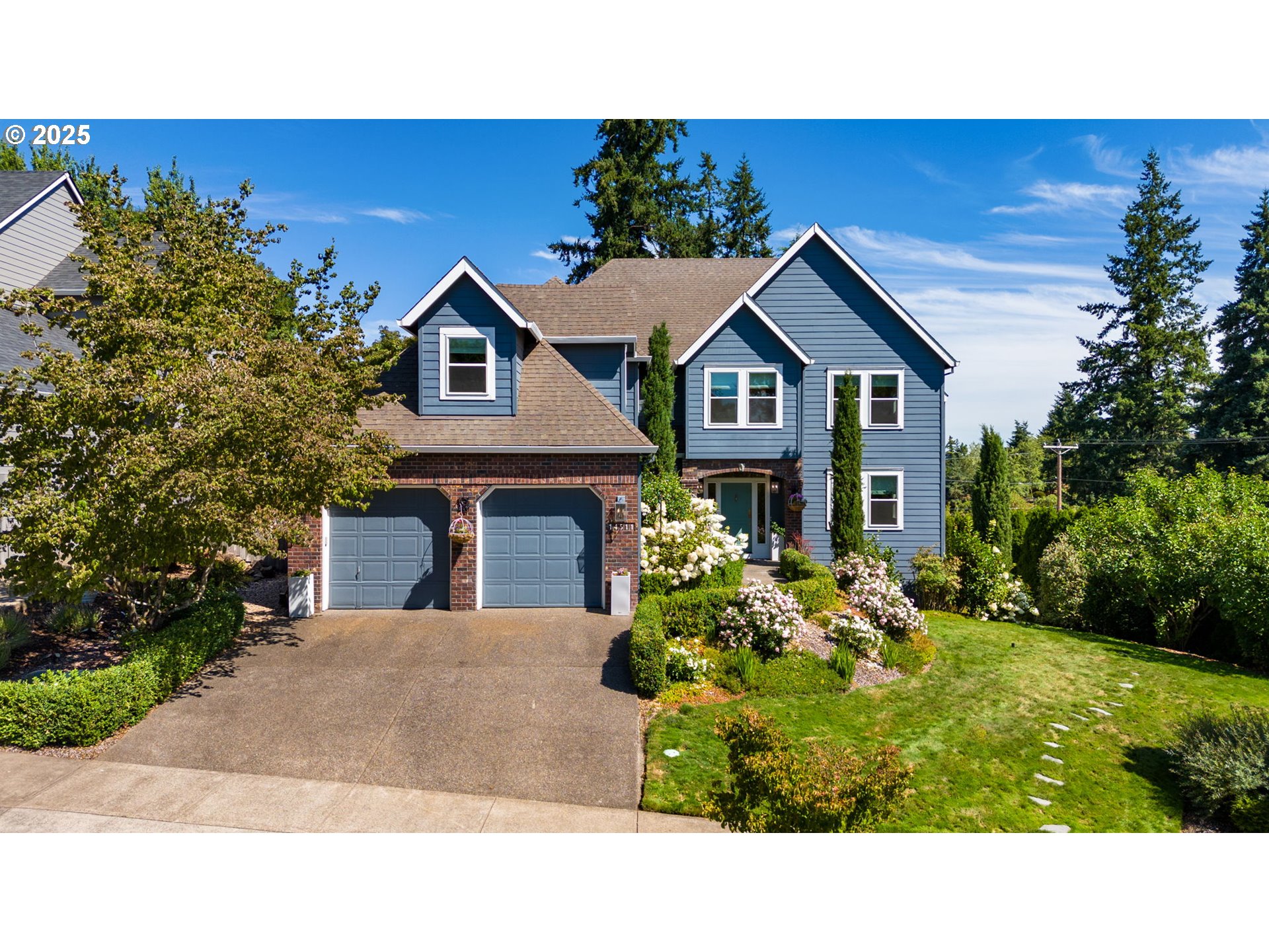 14511 SW CORNERSTONE LN