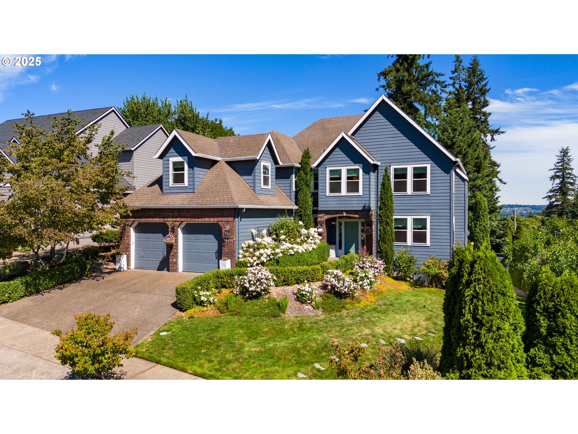 14511 SW CORNERSTONE LN