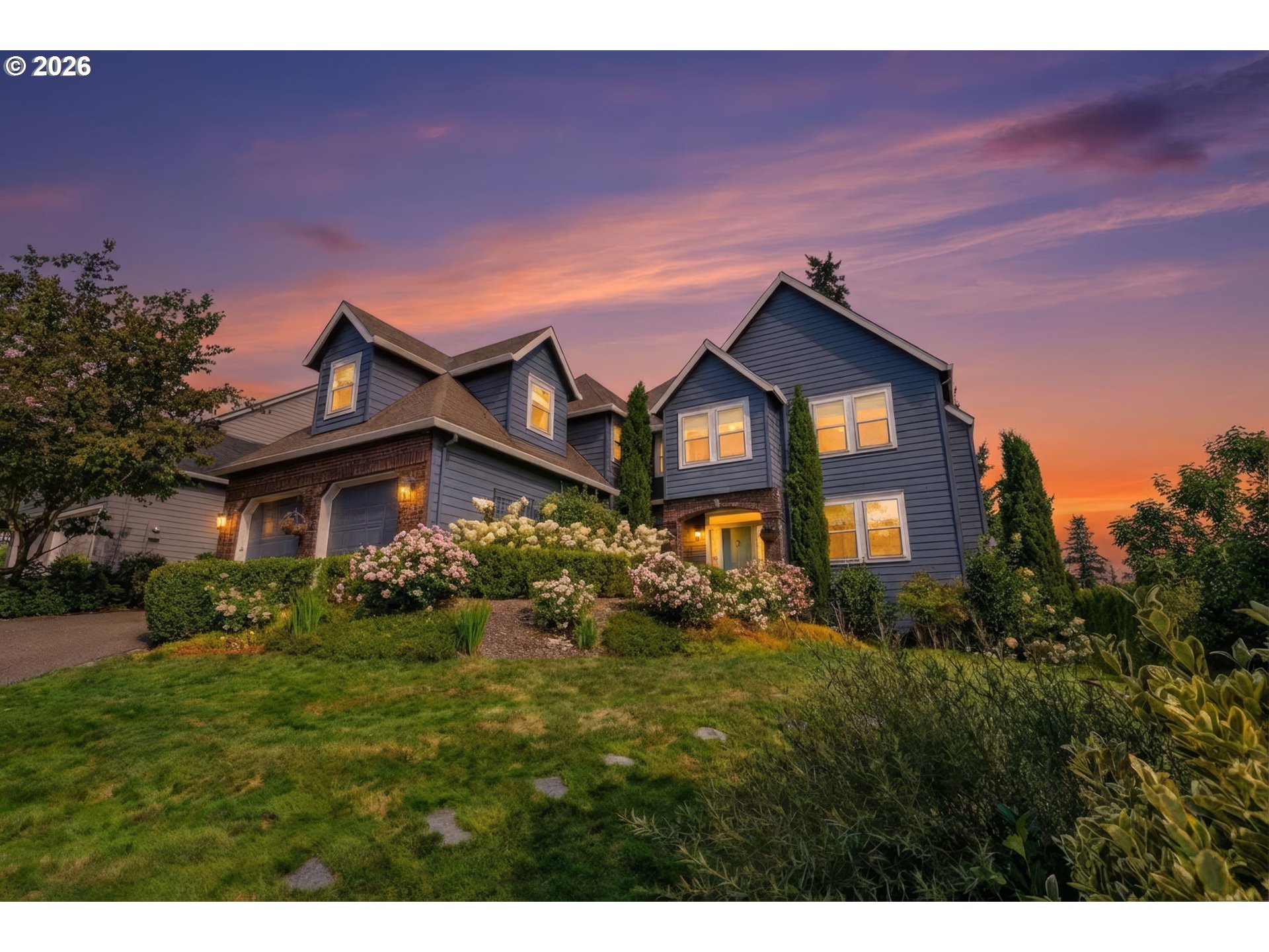 14511 SW CORNERSTONE LN