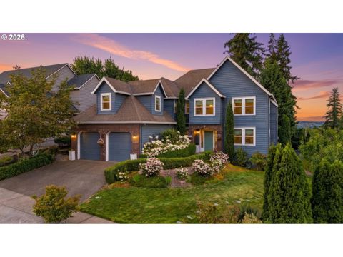 14511 SW CORNERSTONE LN Sherwood OR 97140