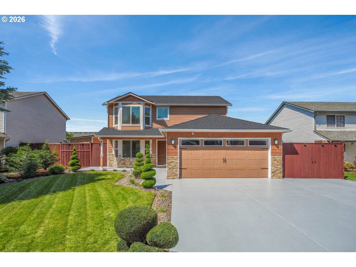 15316 NE 13TH CIR