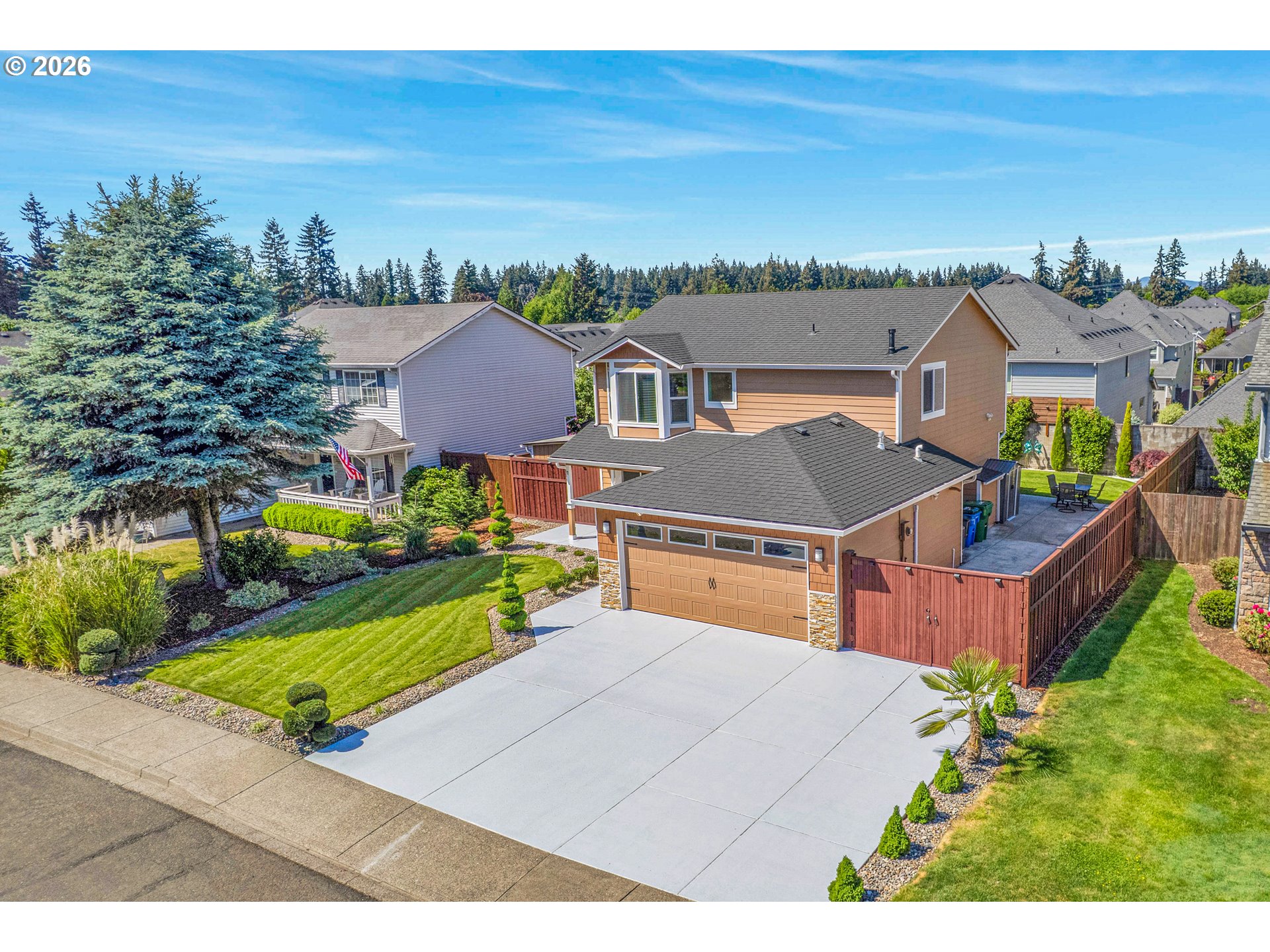 15316 NE 13TH CIR