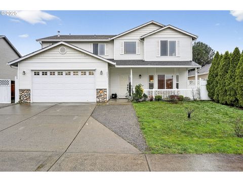 8907 NE 84TH ST Vancouver WA 98662