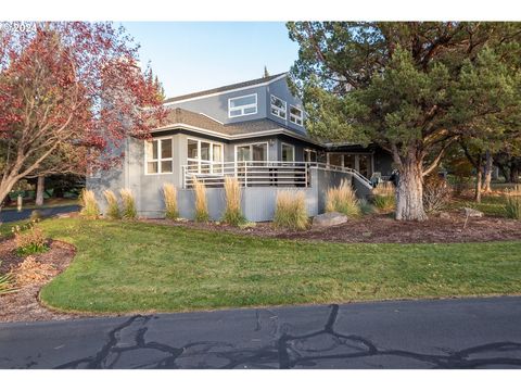 A home in Redmond