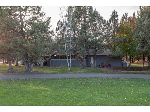 A home in Redmond