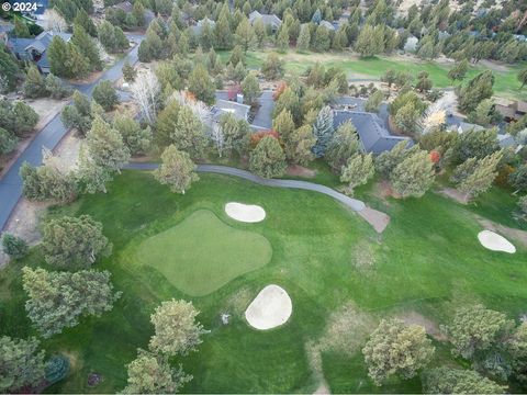 A home in Redmond