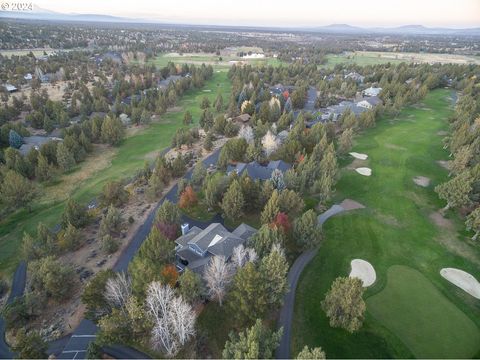 A home in Redmond