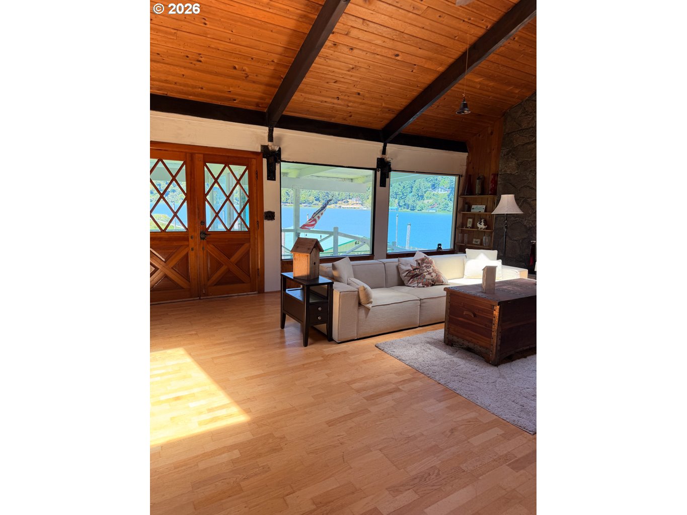 3062 S TENMILE LK