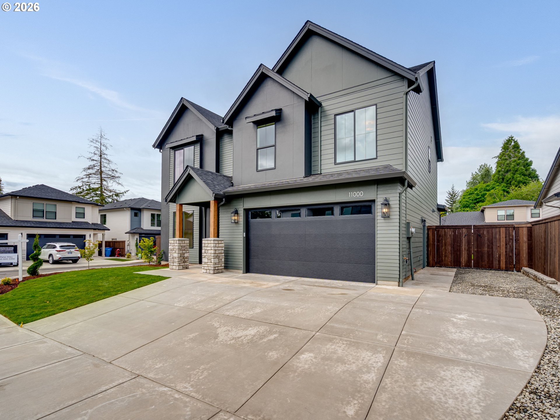 11000 NE 55TH AVE