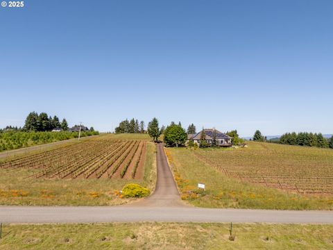 20700 SE CHERRY BLOSSOM LN Amity OR 97101