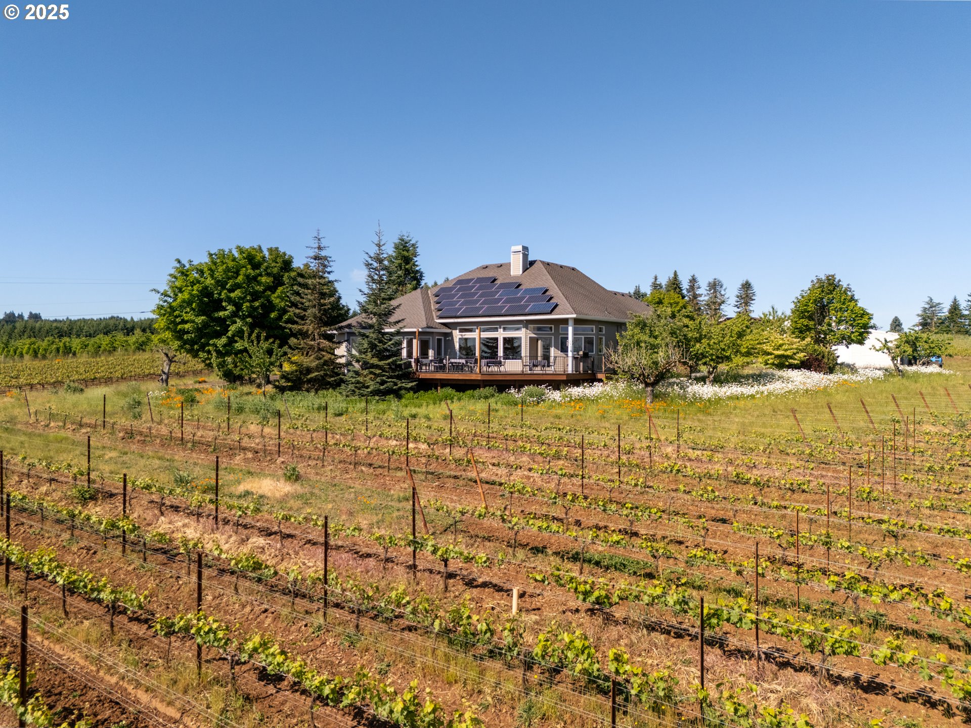 20700 SE CHERRY BLOSSOM LN