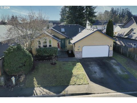 33280 LINDEN ST Scappoose OR 97056