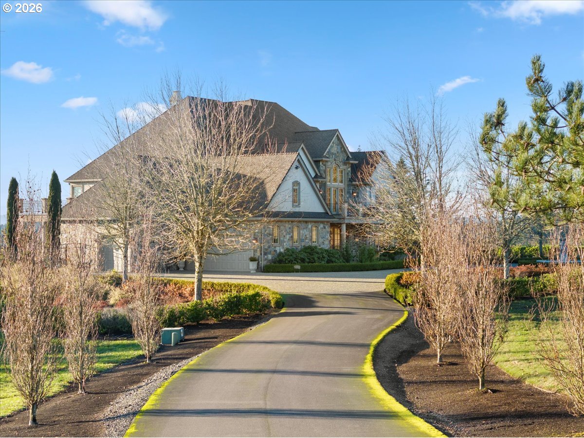 12955 NW SKYLINE BLVD