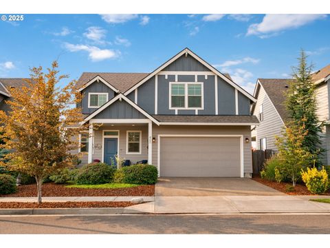 400 W DIXON DR Newberg OR 97132