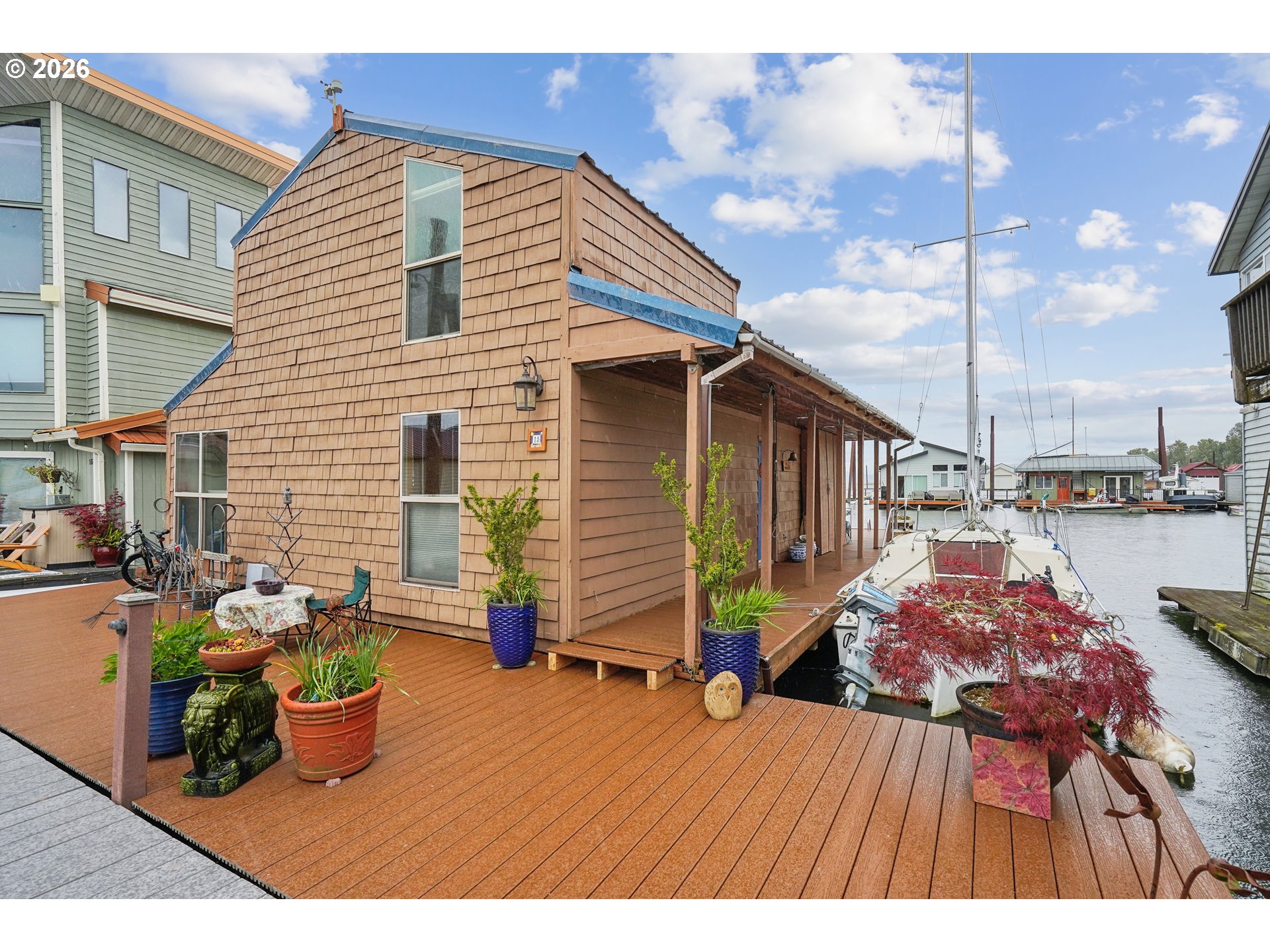 18989 NE Marine DR 15