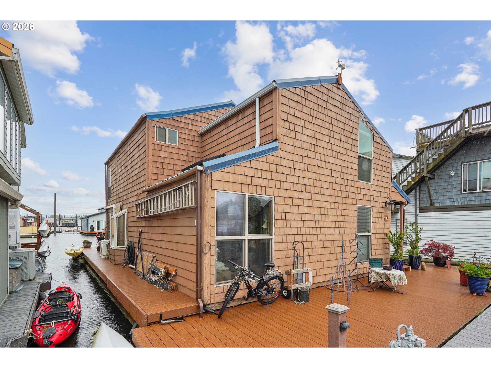 18989 NE Marine DR 15