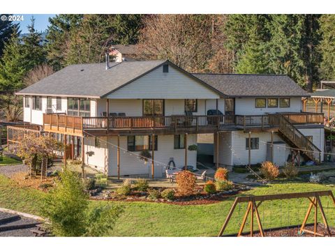 A home in Warren