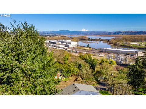 512 NW ELM ST Camas WA 98607