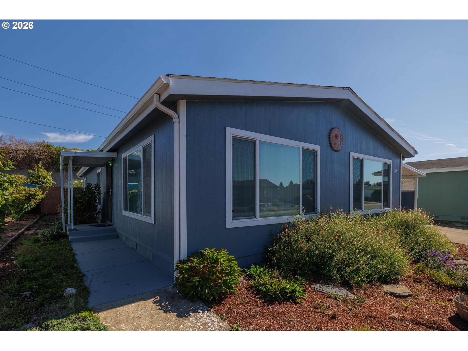 3700 BABCOCK LN 127