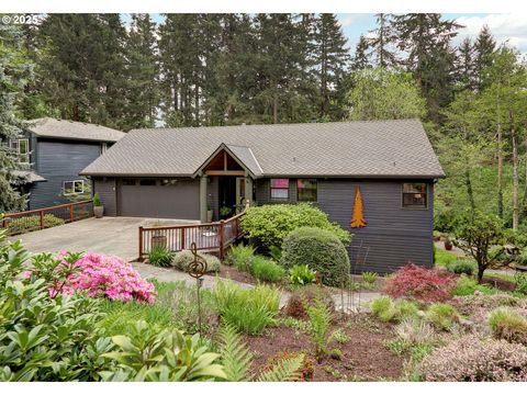19960 Roan Circle West Linn OR 97068