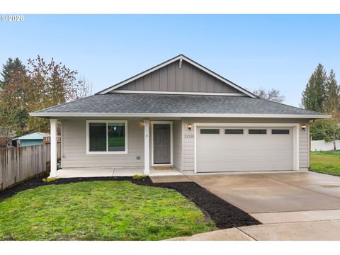 31250 NW COMMERCIAL ST North Plains OR 97133