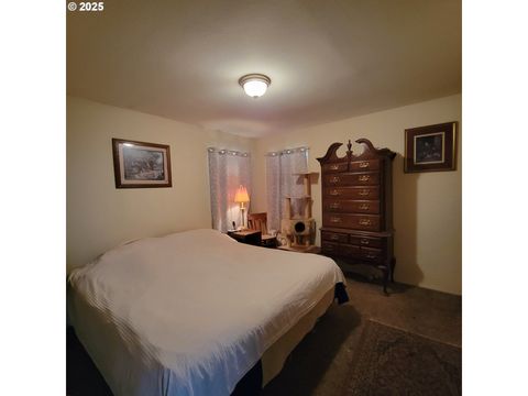 Tiny photo for 48386 Jasper Dr, Oakridge, OR 97463 (MLS # 318742834)