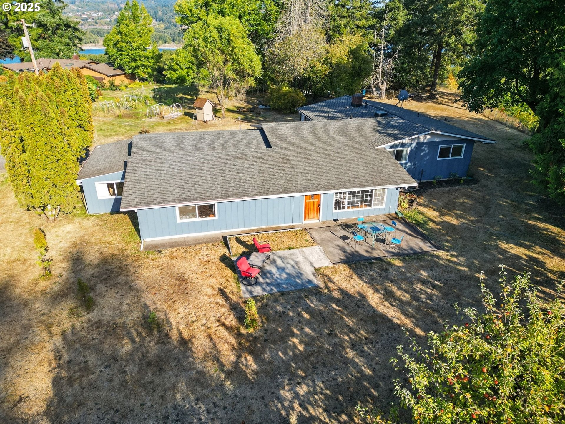 72290 LITTLE JACK FALLS RD