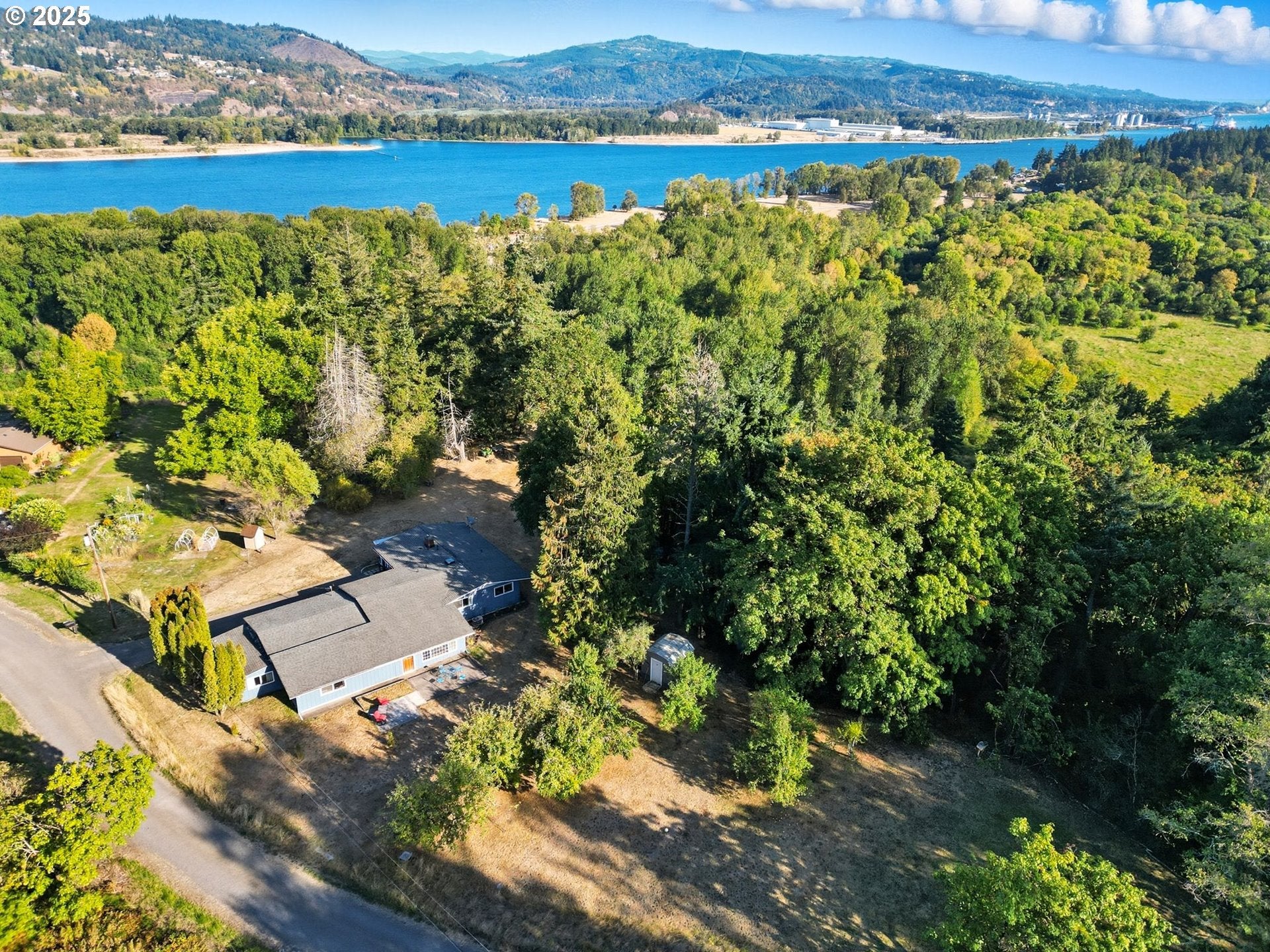 72290 LITTLE JACK FALLS RD