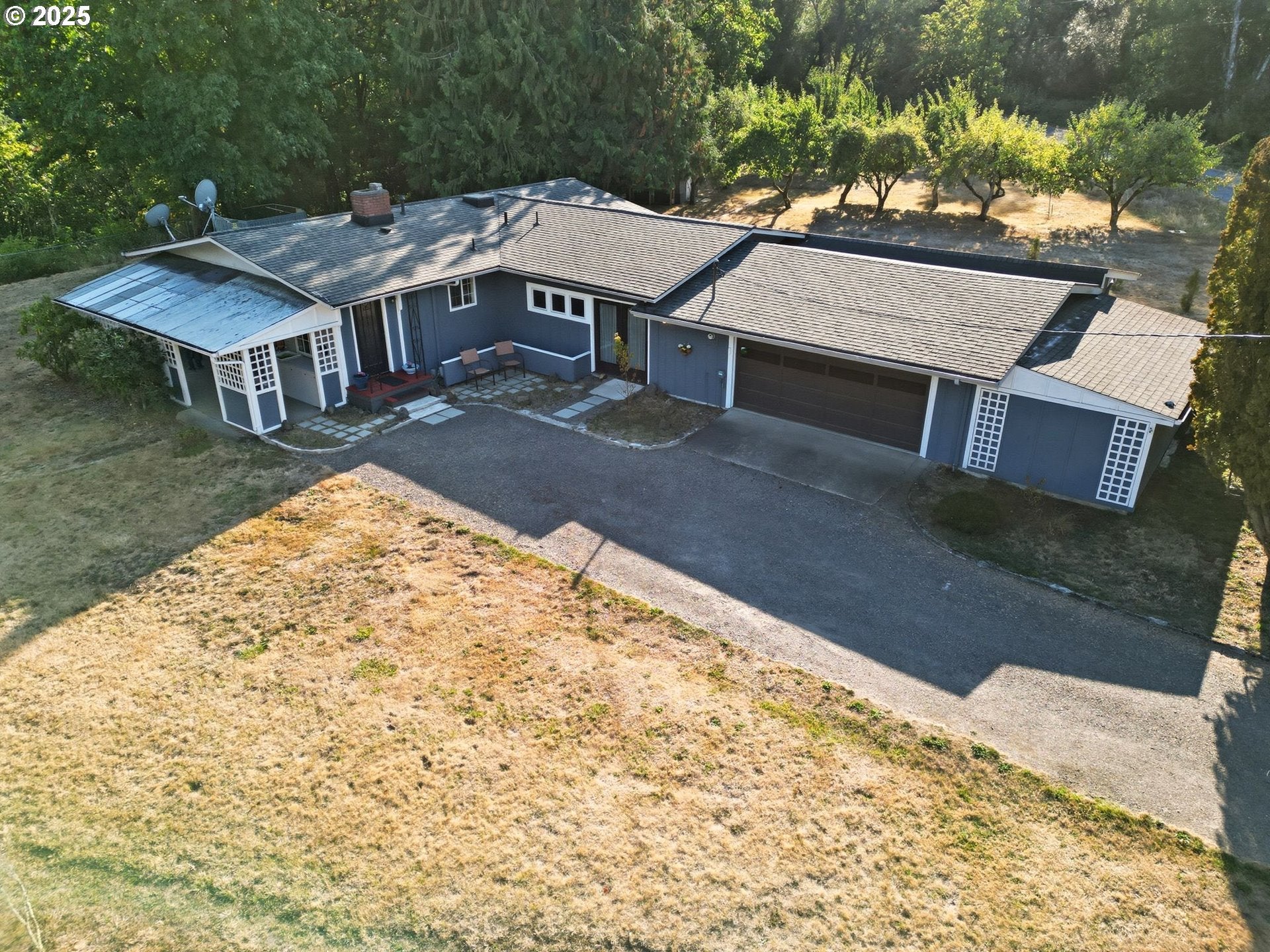 72290 LITTLE JACK FALLS RD