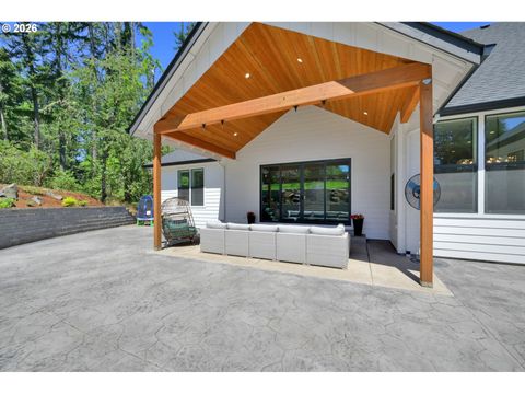 Tiny photo for 32114 Deberry Rd, Creswell, OR 97426 (MLS # 498289099)