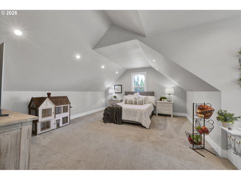Tiny photo for 32114 Deberry Rd, Creswell, OR 97426 (MLS # 498289099)