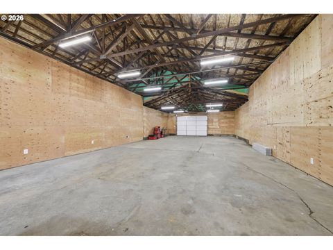 Tiny photo for 32114 Deberry Rd, Creswell, OR 97426 (MLS # 498289099)