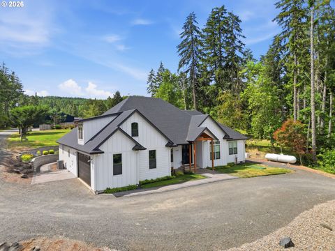 Tiny photo for 32114 Deberry Rd, Creswell, OR 97426 (MLS # 498289099)