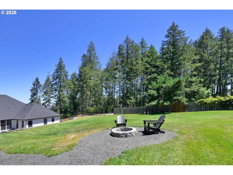 Tiny photo for 32114 Deberry Rd, Creswell, OR 97426 (MLS # 498289099)