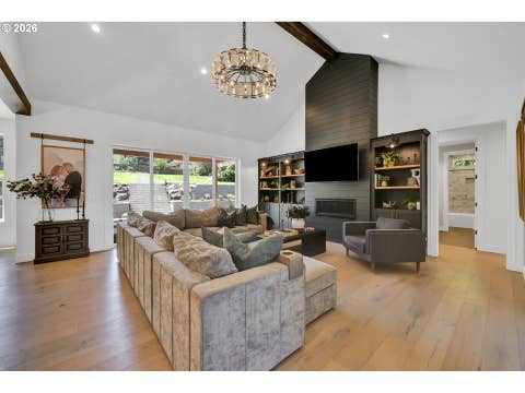 Tiny photo for 32114 Deberry Rd, Creswell, OR 97426 (MLS # 498289099)