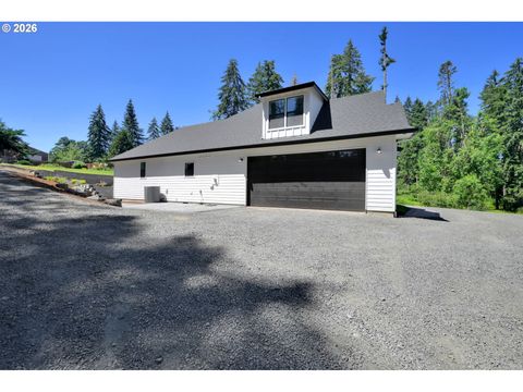 Tiny photo for 32114 Deberry Rd, Creswell, OR 97426 (MLS # 498289099)