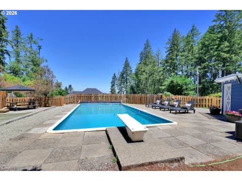 Tiny photo for 32114 Deberry Rd, Creswell, OR 97426 (MLS # 498289099)