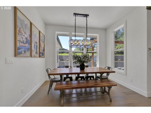 Tiny photo for 32114 Deberry Rd, Creswell, OR 97426 (MLS # 498289099)