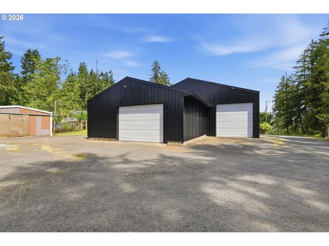 Tiny photo for 32114 Deberry Rd, Creswell, OR 97426 (MLS # 498289099)