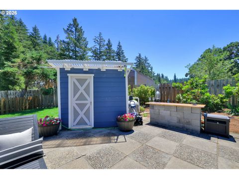 Tiny photo for 32114 Deberry Rd, Creswell, OR 97426 (MLS # 498289099)