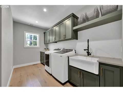 Tiny photo for 32114 Deberry Rd, Creswell, OR 97426 (MLS # 498289099)